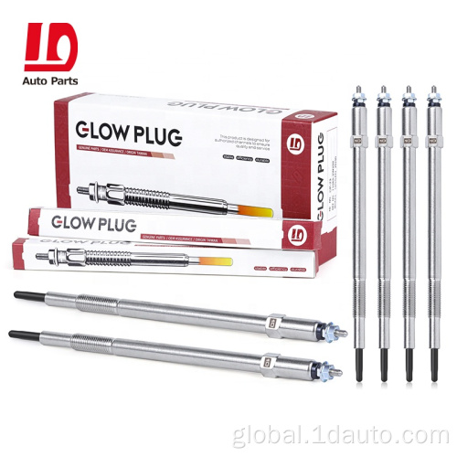 Glow plug Diesel Engines Glow plug CP-73 for NISSAN ZD30 Supplier